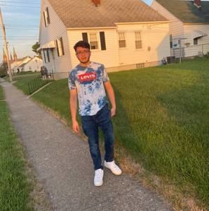 Meet your Posher, Jesus